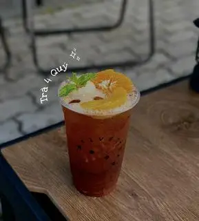 Hình ảnh Trà tứ quý