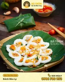 Hình ảnh BÁNH BÈO