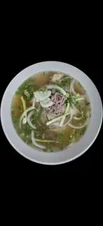 Hình ảnh PHỞ TÁI NẠM GẦU, TÁI NẠM GÂN.TÁI BÒ VIÊN SỤN BÒ 
