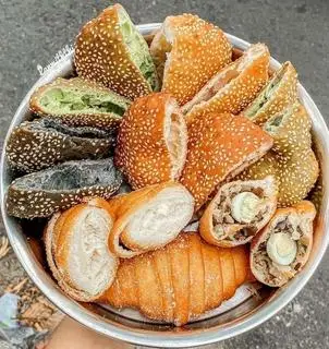 Hình ảnh Thập cẩm