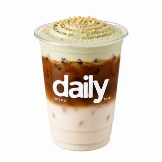 Hình ảnh Cà Phê Hạt Dẻ