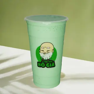 Hình ảnh Trà Sữa Sâm Dứa