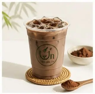 Hình ảnh Cacao Sữa