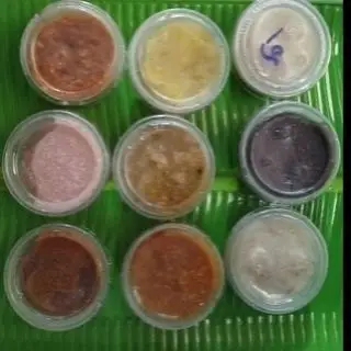 Hình ảnh Nhân tôm ( không gia vị)