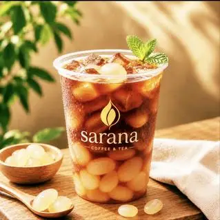Hình ảnh coldBrew hạt Đác Sarana