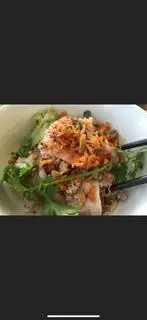 Hình ảnh Hủ tiếu khô xương