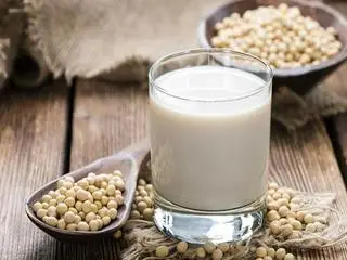Hình ảnh sữa đậu