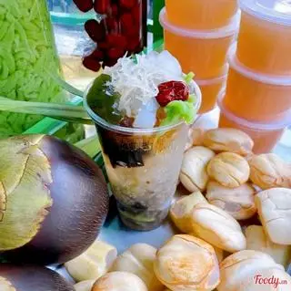 Hình ảnh Thập Cẩm Thốt Nốt 10 Món