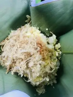 Hình ảnh Xôi Ngô
