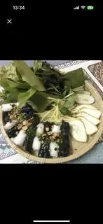 Hình ảnh Bò lá lốp