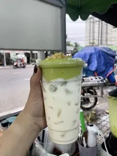 Hình ảnh Bơ Già Dừa Non