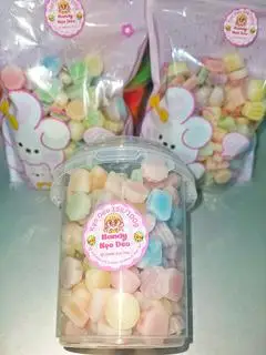 Hình ảnh Kẹo sáp mix vị (100 gam)