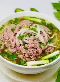 Hình ảnh Phở Tái Nạm Gầu
