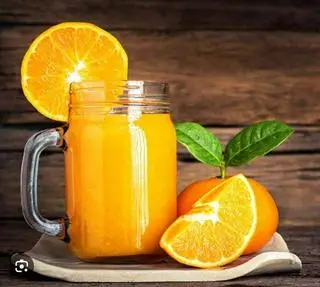 Hình ảnh Nước Cam