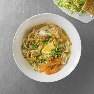 Hình ảnh Mì quảng đặc biệt 