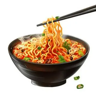 Hình ảnh Mì Cay Chay