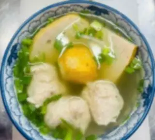 Hình ảnh CHÉN CHẢ MỌC