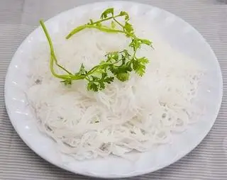 Hình ảnh Bún đĩa