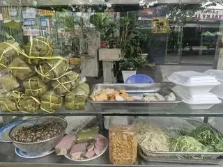 Hình ảnh chả thêm