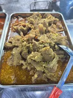 Hình ảnh CƠM BÒ XÀO SẢ NGHỆ 