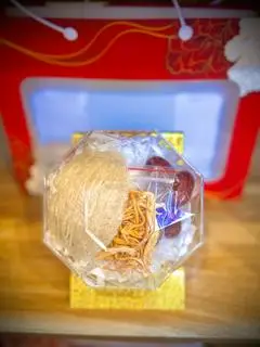 Hình ảnh Yến Tinh Chế 