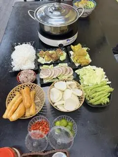 Hình ảnh Lẩu Bung 199