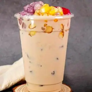 Hình ảnh Trà sữa tháng 10