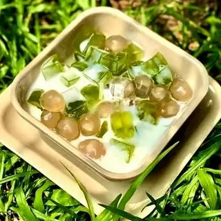 Hình ảnh Chè thạch 3 màu