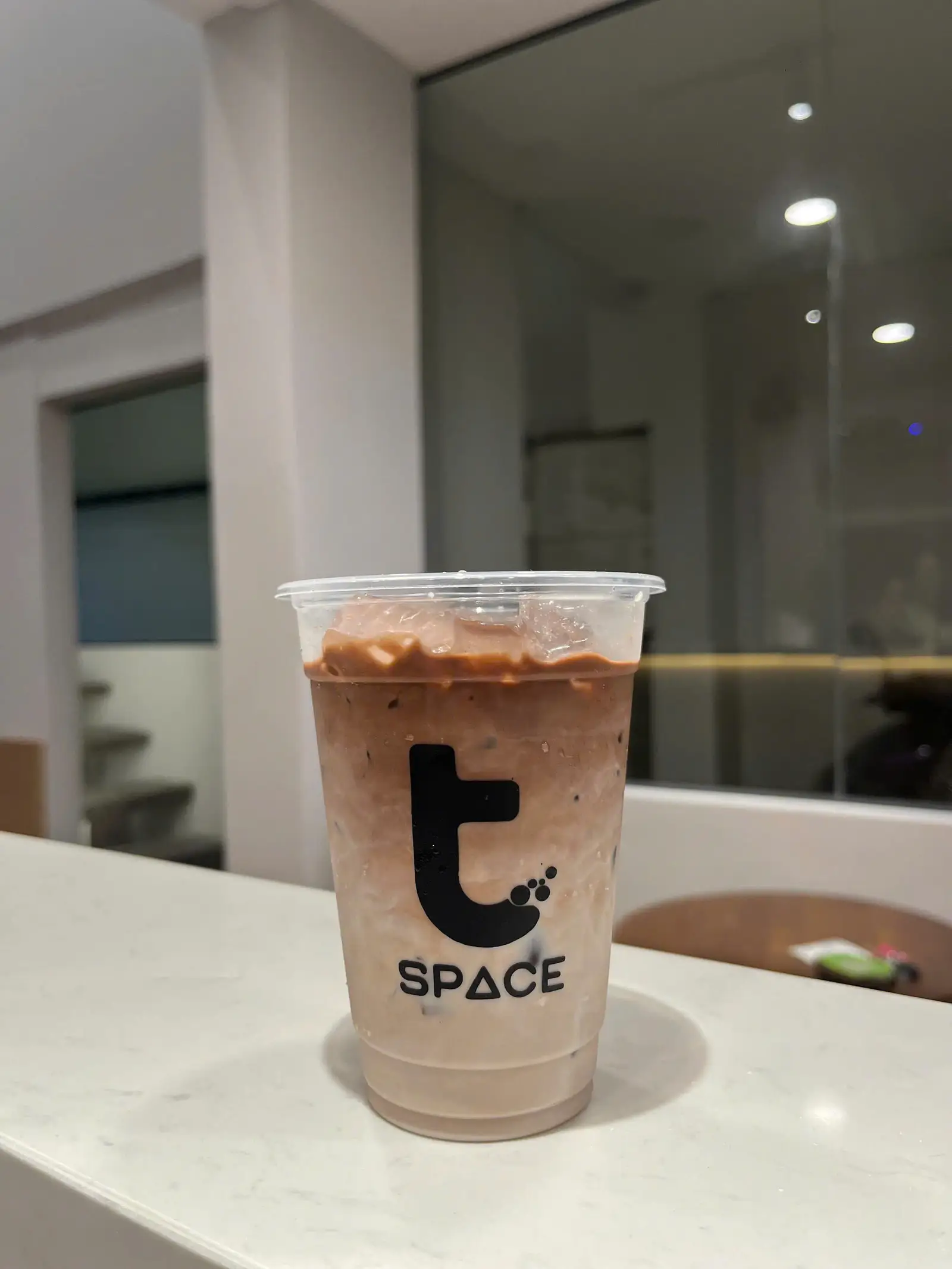 Hình ảnh Cacao latte (M)