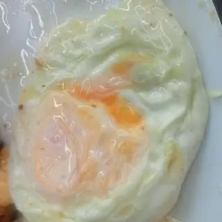 Hình ảnh Trứng ốp la