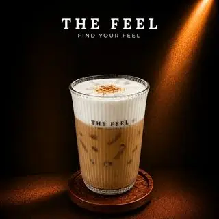 Hình ảnh Cafe Kem Muối