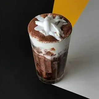 Hình ảnh CACAO MƯỐI