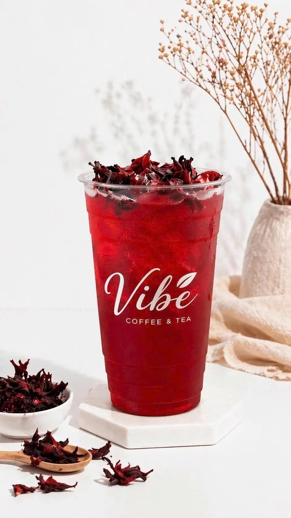 Hình ảnh Trà atiso - 700ml