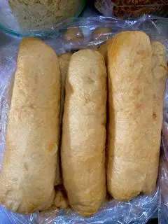 Hình ảnh Chả Chiên Cây - 500gr