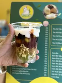 Hình ảnh Chè Thập Cẩm Đặc Biệt