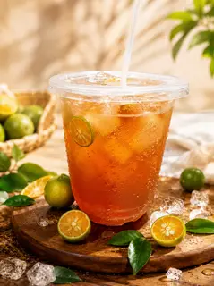Hình ảnh Trà Tắc