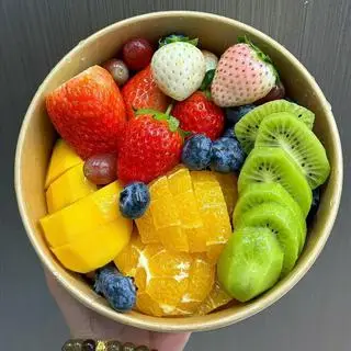 Hình ảnh Mix 7 vị chấm muối