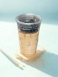 Hình ảnh Trà sữa trân châu