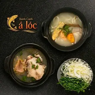Hình ảnh Niêu đặc biệt
