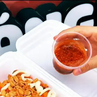 Hình ảnh nước chấm thêm