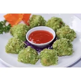 Hình ảnh Viên cốm Xanh