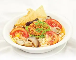 Hình ảnh Bún Riêu