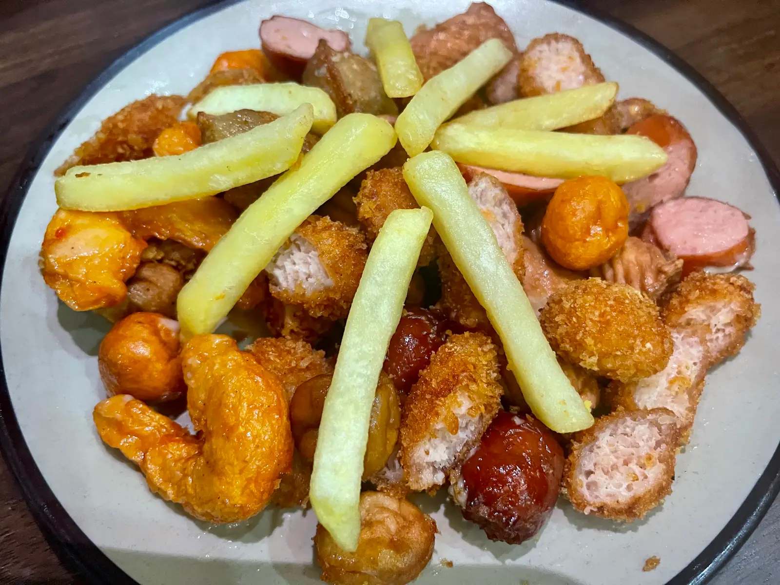 Hình ảnh Mẹt Xiên To