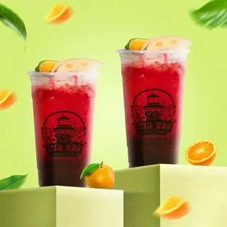 Hình ảnh Summer Juice