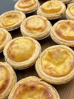 Hình ảnh Tart Trứng