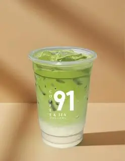 Hình ảnh Matcha latte - matcha Nhật MK4