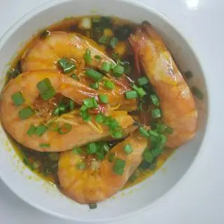 Hình ảnh Chén nhân tôm