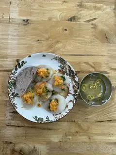 Hình ảnh bánh ít