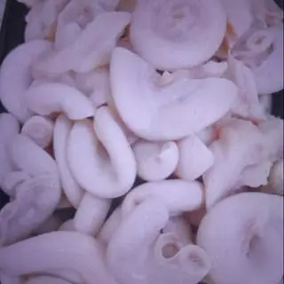 Hình ảnh dồi trường dạ con trần canh nóng (500g)