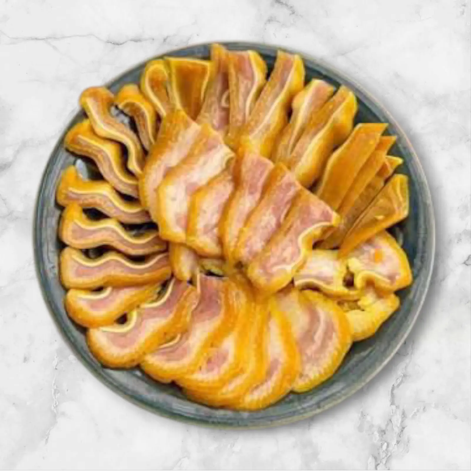 Hình ảnh Tai Heo Ủ Muối (300g)